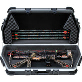 SKB ATA Parallel Limb Bow Case